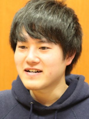 Sousuke Ishikawa