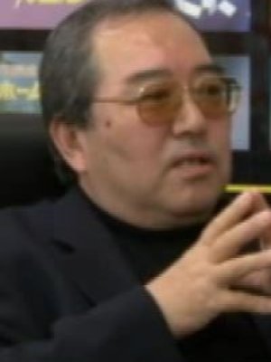 Hiroyuki Onoda