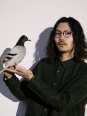 Ryuunosuke Suzuki