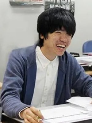 Masaki Ueyama