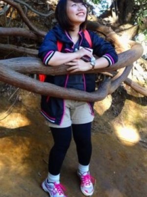 Keiko Oonishi