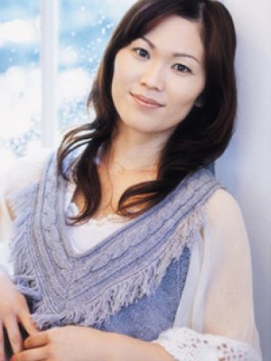 Chiharu Tamashiro