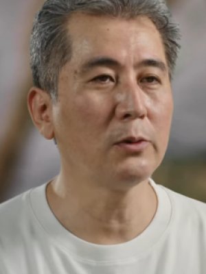 Hitoshi Haga