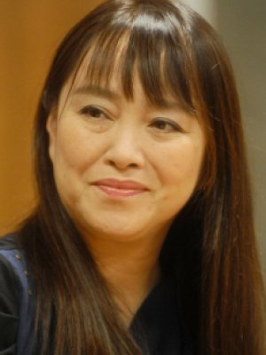 Azumi Inoue