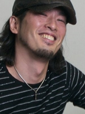 Hiroshi Yamada