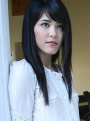 Priscilla Ahn