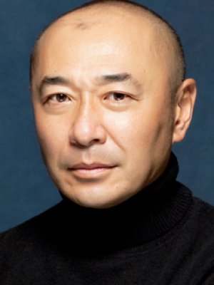 Katsumi Takahashi