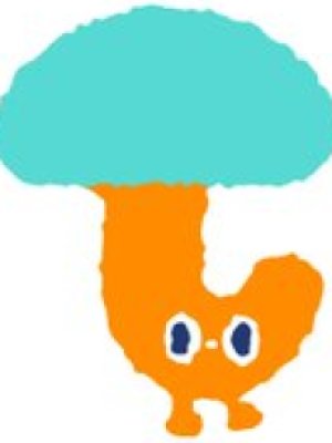 Uranai Shiitake