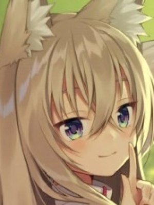 Kinako Warabimochi