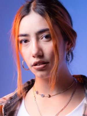 Elizabeth Paola Infante