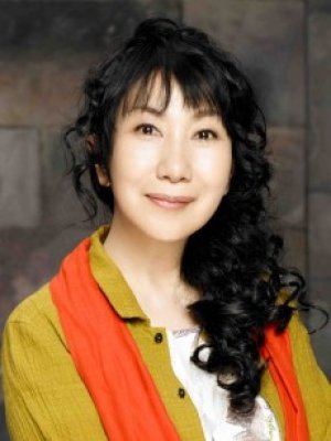 Shigeru Muroi