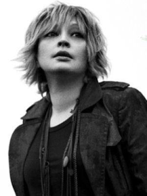 Kaori Kawamura