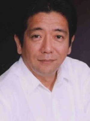 Youji Nakaza 