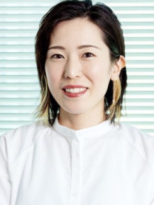 Kanako Iida