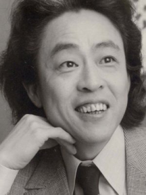 Hachidai Nakamura