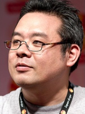 Yasuhiro Nightow