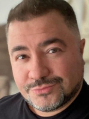 Bruno Azevedo