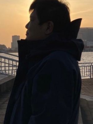 Hajime Fukumoto