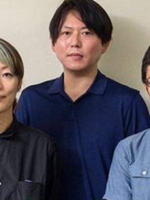 Kyousuke Sakai