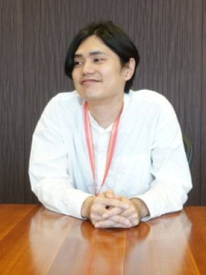 Masato Ui