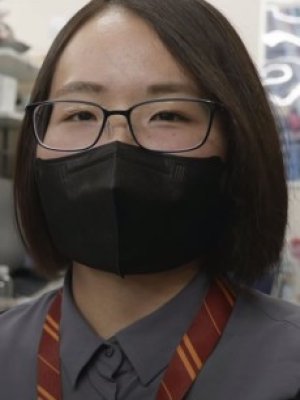 Misato Kuramochi