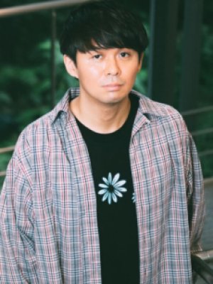 Ryousuke Shimomura