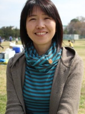 Chie Arai