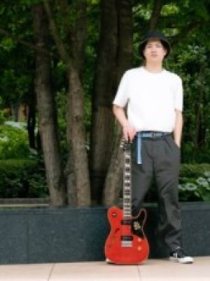 Funky Fuukaku Kobayashi