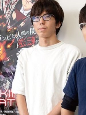 Takahiro Kawaguchi