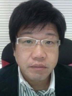 Atsuyuki Okamoto