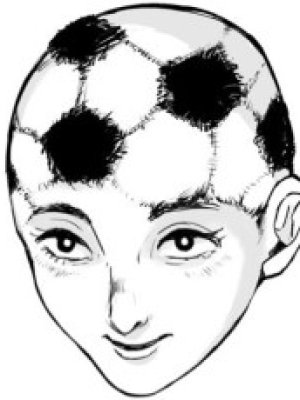 Chikyuno Osakana Ponchan