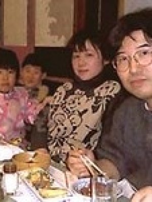 Kei Satomi