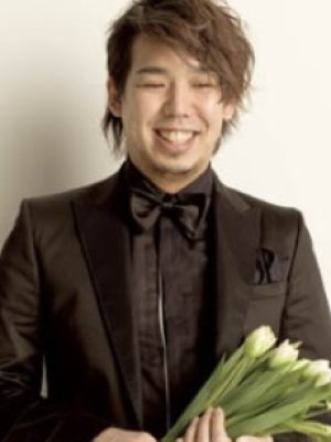 Takuya Oohashi