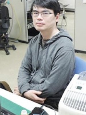 Tomohiro Urabayashi