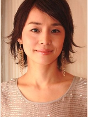 Yuriko Ishida