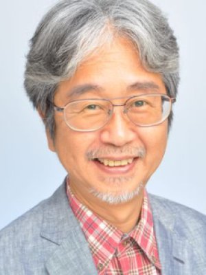Issei Futamata