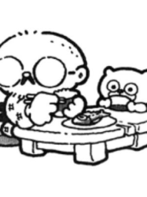 Katsushi Katsukawa