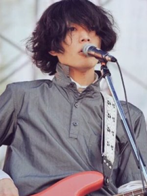 Kaonashi Hasegawa