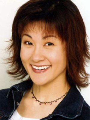 Tomoko Kawakami