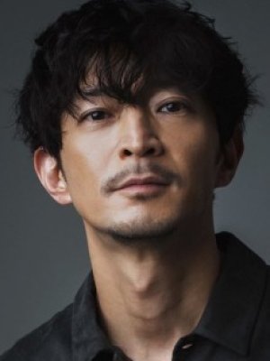 Kenjirou Tsuda