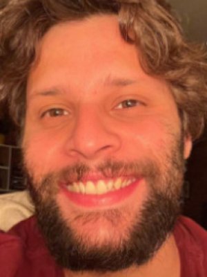 Rodolfo Novaes