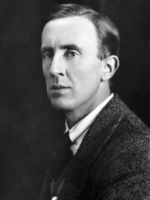 J. R. R. Tolkien
