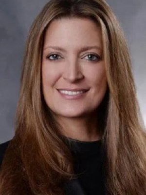 Carolyn Blackwood