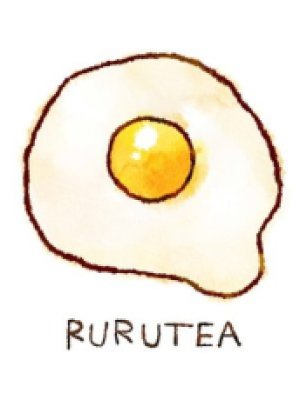 Rurutea