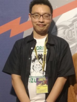 Hideyuki Furuhashi