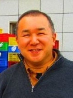 Eisaku Inoue