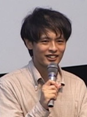Takaaki Yamashita