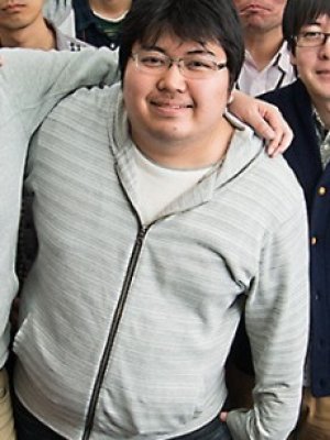 Daiki Moriizumi