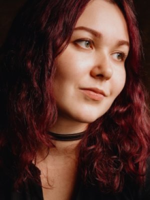 Patrycja Gosk