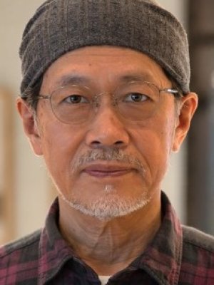 Kenji Yokoyama